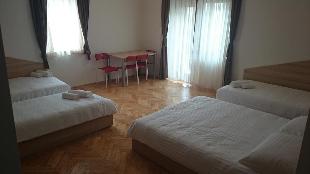 Sweet Dreams Rooms And Apartments Postojna Zimmer foto